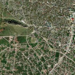 İpekyolu High Resolution Satellite Map