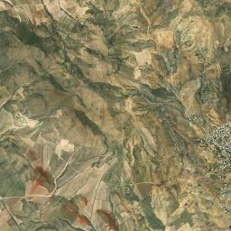 Anbaran High Resolution Satellite Map