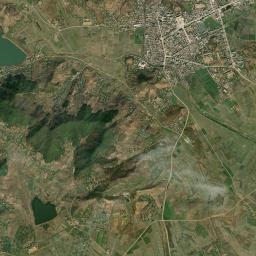 Anak High Resolution Satellite Map