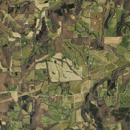 777-805 Flint Hill Road, Leslie, MO 63056 Satellite Map