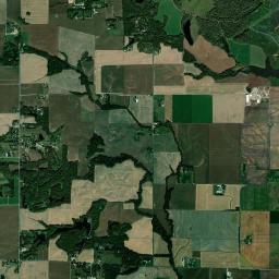 5127 Schmidt Ln Belleville IL 62220 Satellite Map