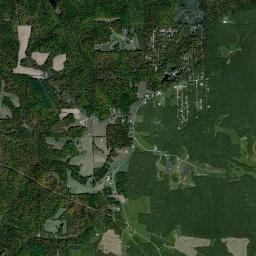 5851 Hickory Street, Hoosier National Forest Satellite Map