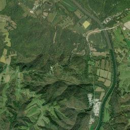 State Highway 22 Gratz KY 40359 America Satellite Map