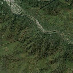 Webster Springs High Resolution Satellite Map