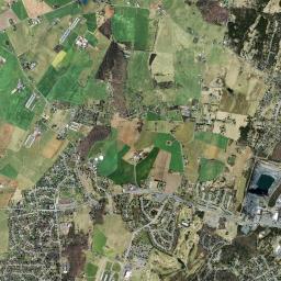 Belmont Estates High Resolution Satellite Map