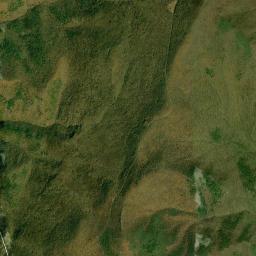 Aerial view of Jollett