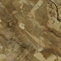 Llera High Resolution Satellite Map