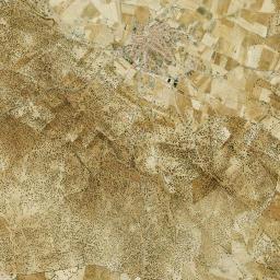 Torrecampo High Resolution Satellite Map