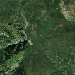 Nardodipace High Resolution Satellite Map