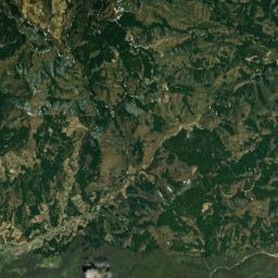 Sagae-shi High Resolution Satellite Map