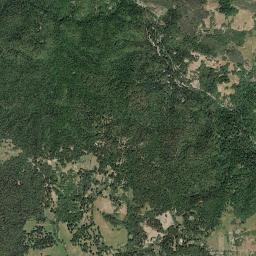 Camp Meeker High Resolution Satellite Map