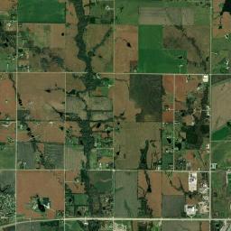 1834-1854 Road G, Emporia, KS 66801 Satellite Map