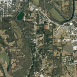 Union, MO locator map