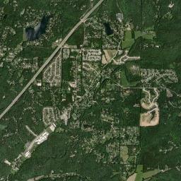 3466-3884 Highway 30, Byrnes Mill, MO Satellite Map