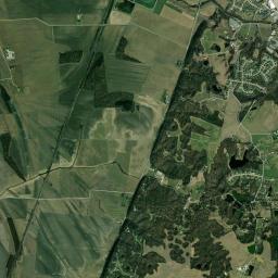 Columbia, IL locator map