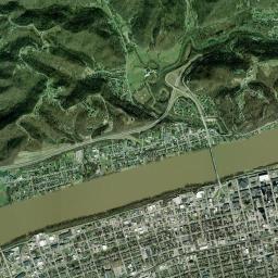 11416-11434 County Road 1, Chesapeake Satellite Map