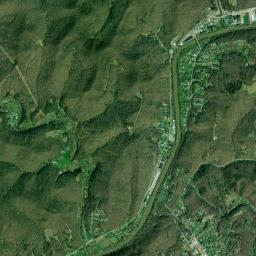 Elkview High Resolution Satellite Map