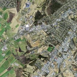 Harrisonburg, VA locator map