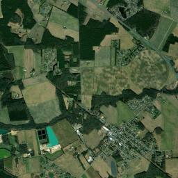 Hebron High Resolution Satellite Map