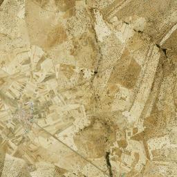 Fuente la Lancha High Resolution Satellite Map