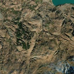 Sivrice High Resolution Satellite Map