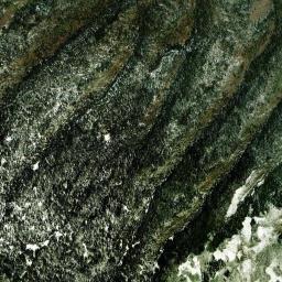 Montrose County High Resolution Satellite Map