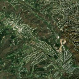 2204 Country Forest Drive, Imperial, MO Satellite Map