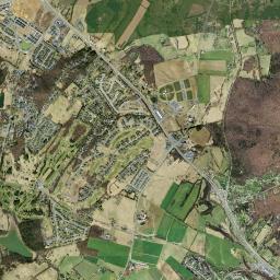 Massanetta Springs High Resolution Satellite Map