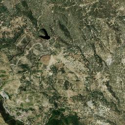 Valle de Matamoros High Resolution Satellite Map