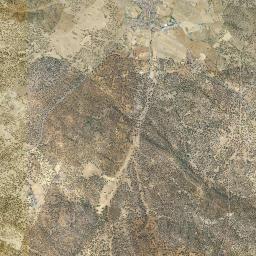 Conquista High Resolution Satellite Map