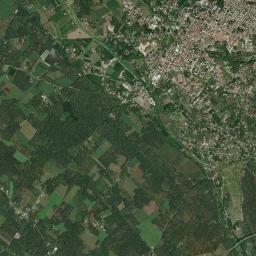 Polistena High Resolution Satellite Map