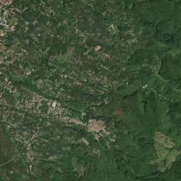 San Giorgio Morgeto High Resolution Satellite Map