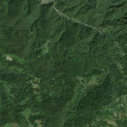 Amato High Resolution Satellite Map