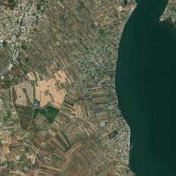 Vathí High Resolution Satellite Map