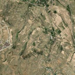 Edremit High Resolution Satellite Map