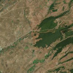 Namin High Resolution Satellite Map