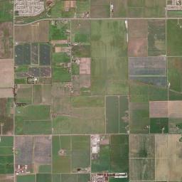 Elk Grove, CA locator map