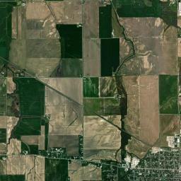 601-699 West Saint Louis Street, Nashville, IL Satellite Map