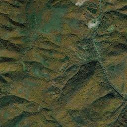 Highland County High Resolution Satellite Map