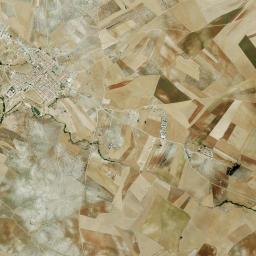 Maguilla High Resolution Satellite Map