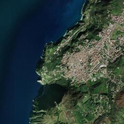 Palmi High Resolution Satellite Map