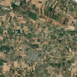 Árma High Resolution Satellite Map