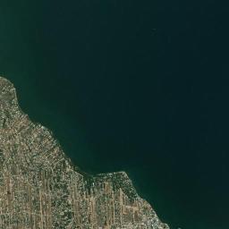 Pláka Dílesi High Resolution Satellite Map