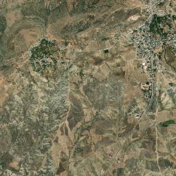 Dicle High Resolution Satellite Map