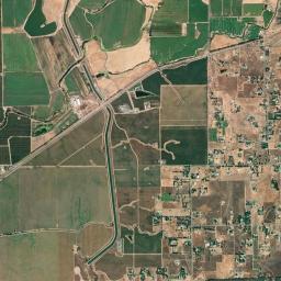 Clay High Resolution Satellite Map