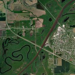 Illinois 13, New Athens, IL 62264, USA Satellite Map