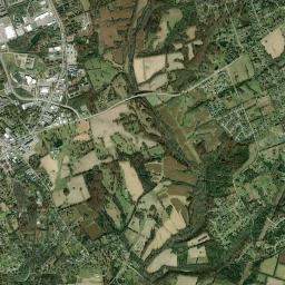 6155-6229 Lagrange Road, Crestwood, KY Satellite Map