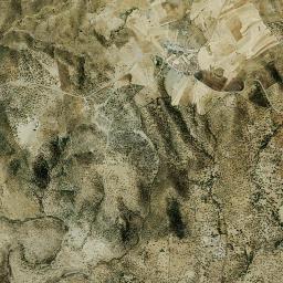 Atalaya High Resolution Satellite Map