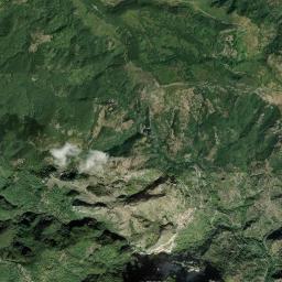 Canolo High Resolution Satellite Map