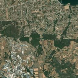 Dílesi High Resolution Satellite Map